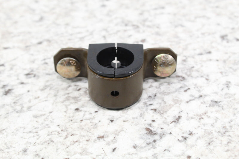 2022 POLARIS SPORTSMAN 570 Steering Post Bushings & Bracket 5257028 5439731 - ATV