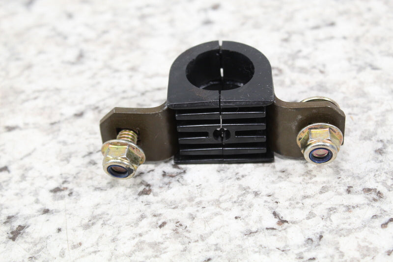 2022 POLARIS SPORTSMAN 570 Steering Post Bushings & Bracket 5257028 5439731 - ATV