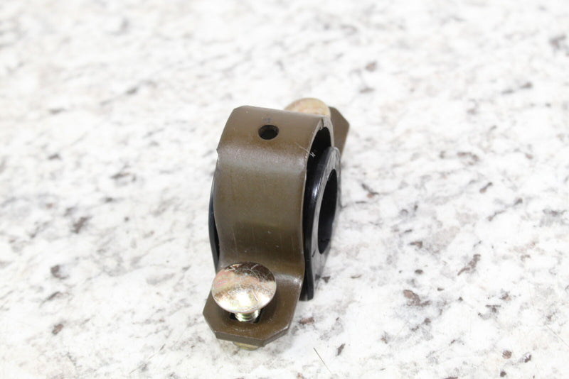 2022 POLARIS SPORTSMAN 570 Steering Post Bushings & Bracket 5257028 5439731 - ATV