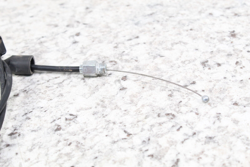 2022 POLARIS SPORTSMAN 570 Throttle Cable 7081860 Only 492 Miles - ATV