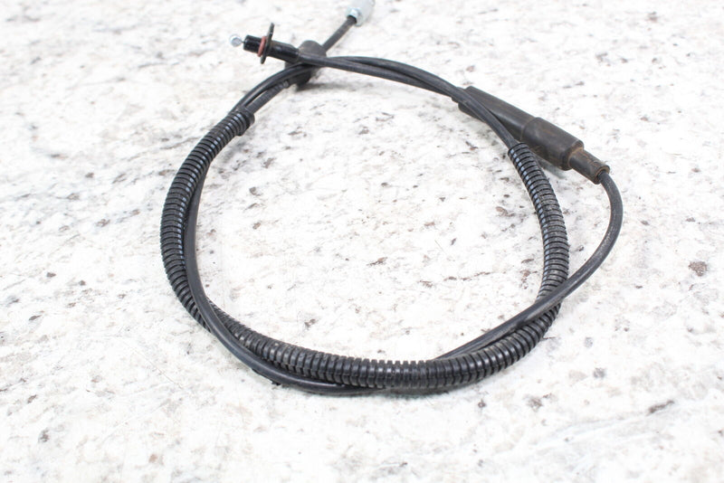 2022 POLARIS SPORTSMAN 570 Throttle Cable 7081860 Only 492 Miles - ATV