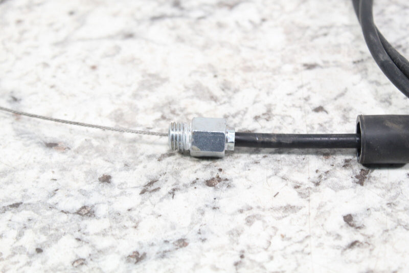 2022 POLARIS SPORTSMAN 570 Throttle Cable 7081860 Only 492 Miles - ATV