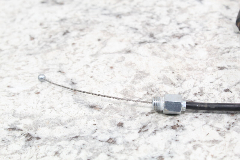 2022 POLARIS SPORTSMAN 570 Throttle Cable 7081860 Only 492 Miles - ATV