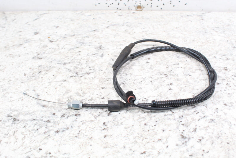2022 POLARIS SPORTSMAN 570 Throttle Cable 7081860 Only 492 Miles - ATV