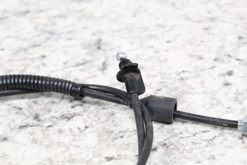 2022 POLARIS SPORTSMAN 570 Throttle Cable 7081860 Only 492 Miles - ATV