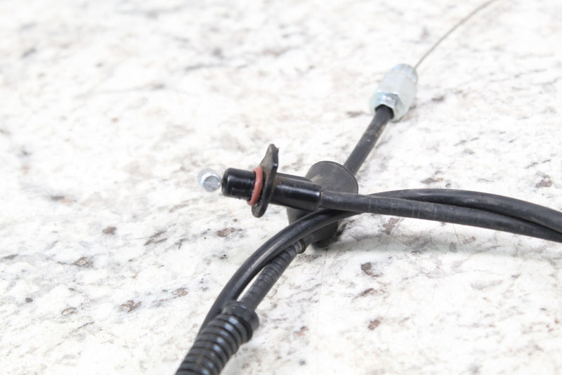 2022 POLARIS SPORTSMAN 570 Throttle Cable 7081860 Only 492 Miles - ATV