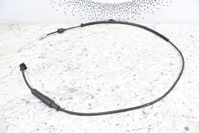 2022 POLARIS SPORTSMAN 570 Throttle Cable 7081860 Only 492 Miles - ATV