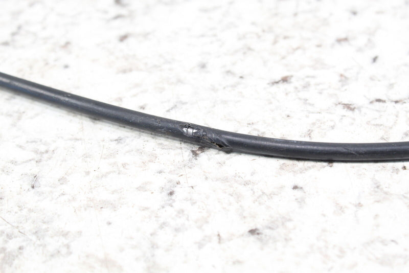 2022 POLARIS SPORTSMAN 570 Throttle Cable 7081860 Only 492 Miles - ATV