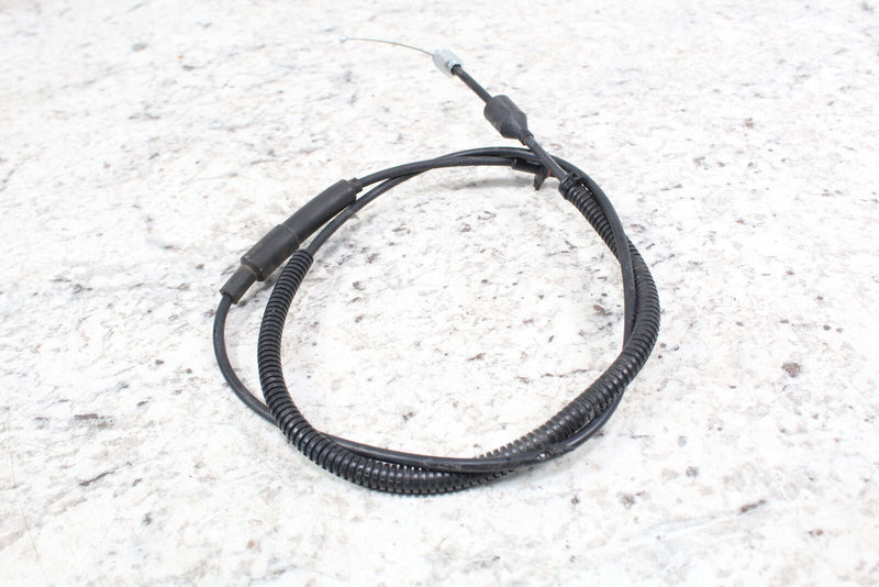 2022 POLARIS SPORTSMAN 570 Throttle Cable 7081860 Only 492 Miles - ATV