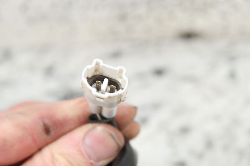 UTV - 2022 YAMAHA WOLVERINE X2 R-SPEC Accessory Plug-in B4J-H254B-00-00