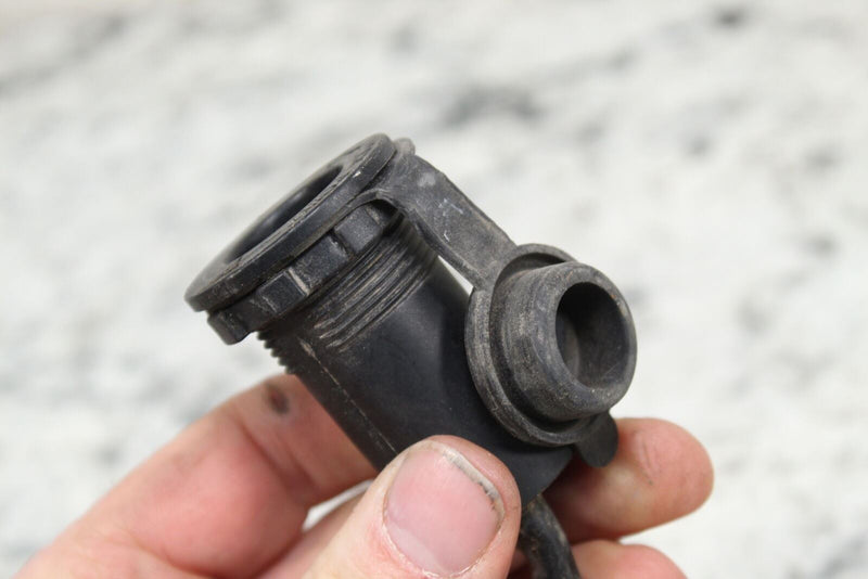 UTV - 2022 YAMAHA WOLVERINE X2 R-SPEC Accessory Plug-in B4J-H254B-00-00