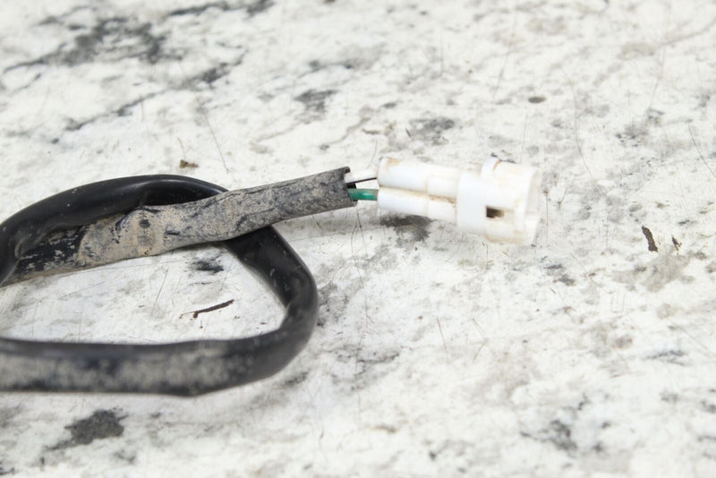 UTV - 2022 YAMAHA WOLVERINE X2 R-SPEC Accessory Plug-in B4J-H254B-00-00