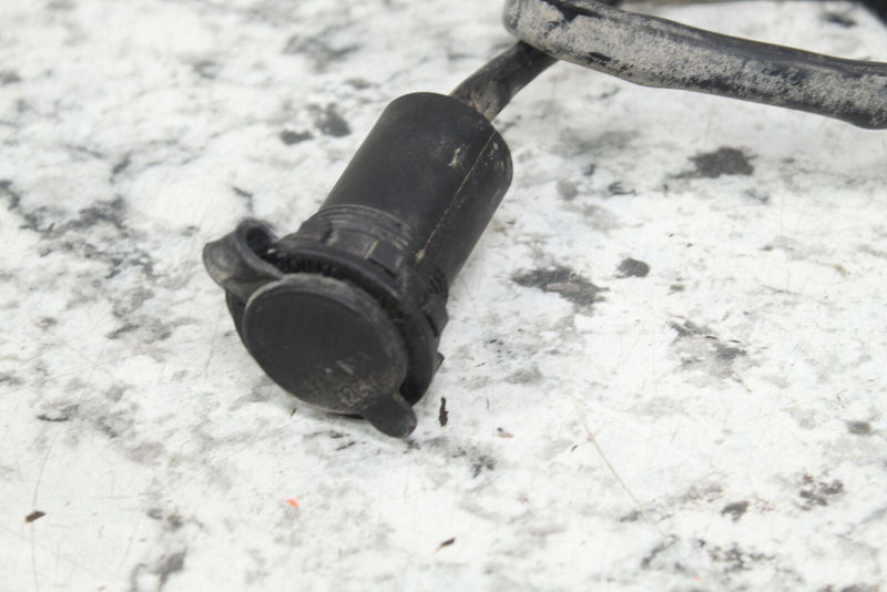 UTV - 2022 YAMAHA WOLVERINE X2 R-SPEC Accessory Plug-in B4J-H254B-00-00