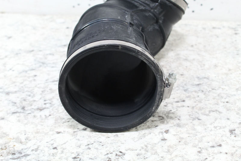 UTV - 2022 YAMAHA WOLVERINE X2 R-SPEC Air Intake Inlet Duct Tube  BG4-E5474-00-00