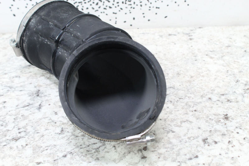 UTV - 2022 YAMAHA WOLVERINE X2 R-SPEC Air Intake Inlet Duct Tube  BG4-E5474-00-00