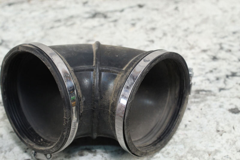 UTV - 2022 YAMAHA WOLVERINE X2 R-SPEC Air Intake Inlet Duct Tube BG4-E547B-00-00