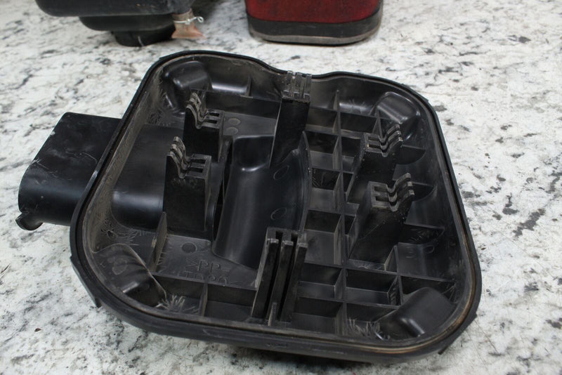 UTV - 2022 YAMAHA WOLVERINE X2 R-SPEC Airbox Air Box Intake BG4-E4411-00-00