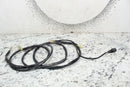 UTV - 2022 YAMAHA WOLVERINE X2 R-SPEC Battery Negative Wire Cable BG4-82116-00-00