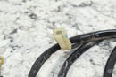 UTV - 2022 YAMAHA WOLVERINE X2 R-SPEC Battery Negative Wire Cable BG4-82116-00-00