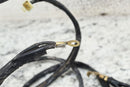 UTV - 2022 YAMAHA WOLVERINE X2 R-SPEC Battery Negative Wire Cable BG4-82116-00-00