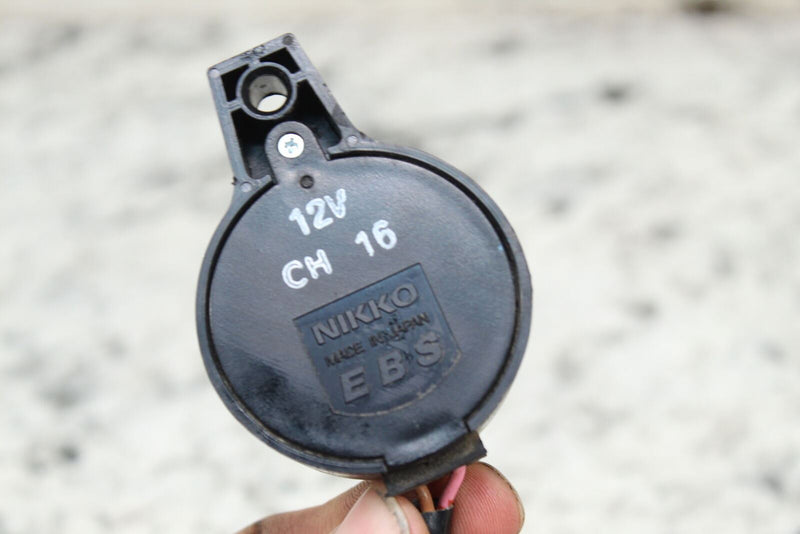 UTV - 2022 YAMAHA WOLVERINE X2 R-SPEC Beeper Buzzer 2MB-83383-00-00