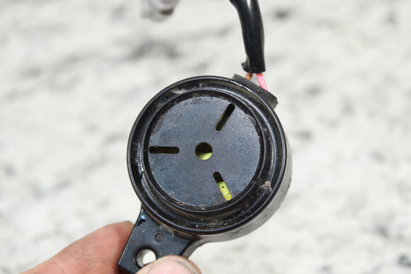UTV - 2022 YAMAHA WOLVERINE X2 R-SPEC Beeper Buzzer 2MB-83383-00-00