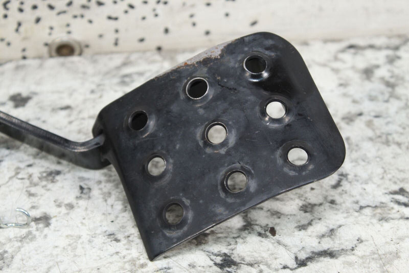 UTV - 2022 YAMAHA WOLVERINE X2 R-SPEC Brake Pedal Lever B4J-F7200-00-00