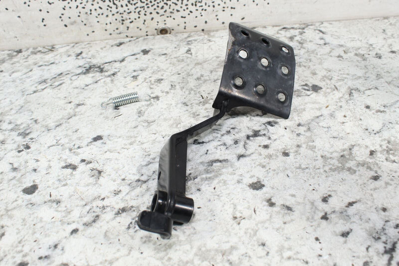 UTV - 2022 YAMAHA WOLVERINE X2 R-SPEC Brake Pedal Lever B4J-F7200-00-00