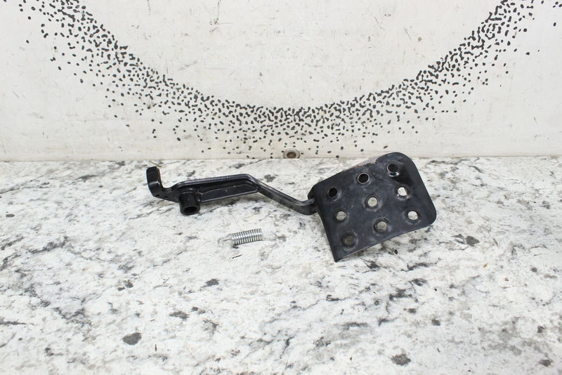 UTV - 2022 YAMAHA WOLVERINE X2 R-SPEC Brake Pedal Lever B4J-F7200-00-00