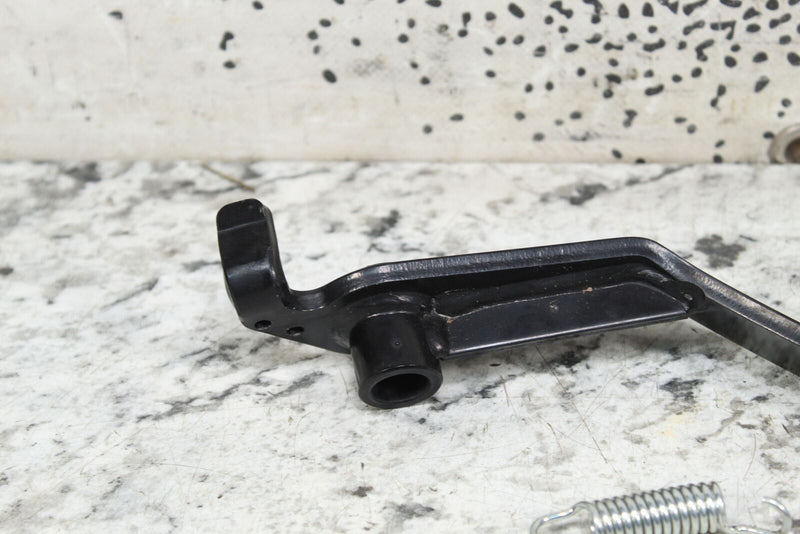 UTV - 2022 YAMAHA WOLVERINE X2 R-SPEC Brake Pedal Lever B4J-F7200-00-00