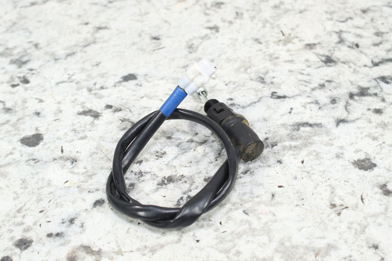 UTV - 2022 YAMAHA WOLVERINE X2 R-SPEC Brake Stop Switch Sensor  B90-82530-00-00