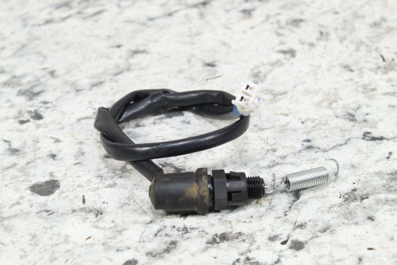 UTV - 2022 YAMAHA WOLVERINE X2 R-SPEC Brake Stop Switch Sensor  B90-82530-00-00