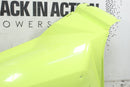 UTV - 2022 YAMAHA WOLVERINE X2 R-SPEC Front Left Fender Body Panel BG4-F1511-60-00