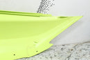 UTV - 2022 YAMAHA WOLVERINE X2 R-SPEC Front Left Fender Body Panel BG4-F1511-60-00