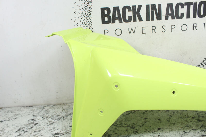 UTV - 2022 YAMAHA WOLVERINE X2 R-SPEC Front Right Fender Body Panel BG4-F1556-60-00
