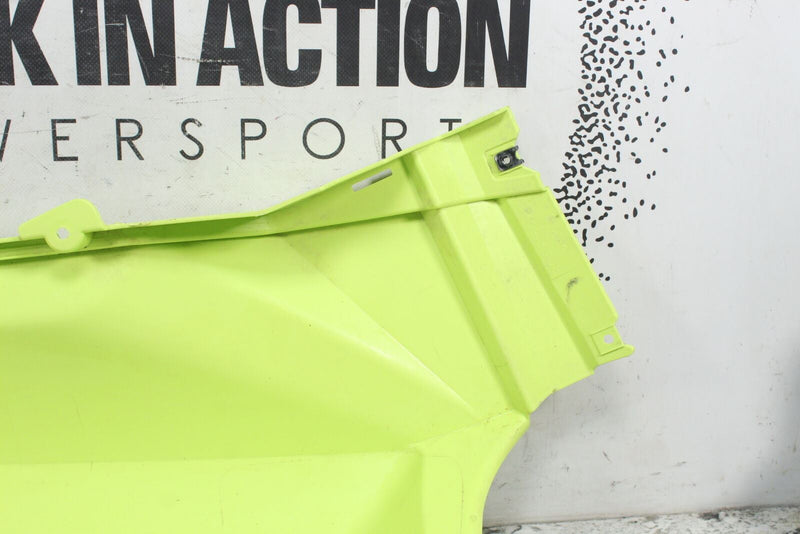 UTV - 2022 YAMAHA WOLVERINE X2 R-SPEC Front Right Fender Body Panel BG4-F1556-60-00