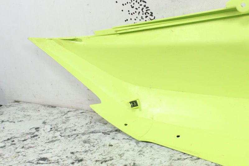 UTV - 2022 YAMAHA WOLVERINE X2 R-SPEC Front Right Fender Body Panel BG4-F1556-60-00