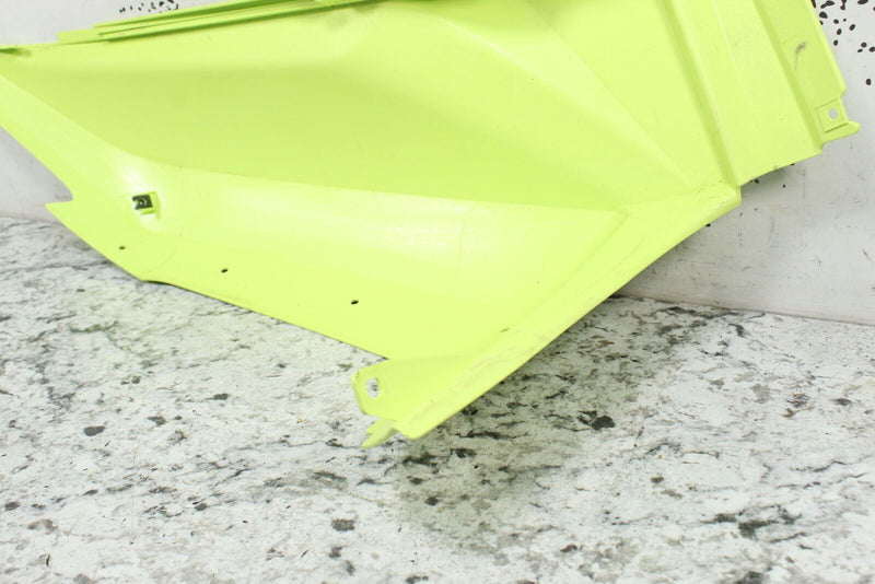 UTV - 2022 YAMAHA WOLVERINE X2 R-SPEC Front Right Fender Body Panel BG4-F1556-60-00