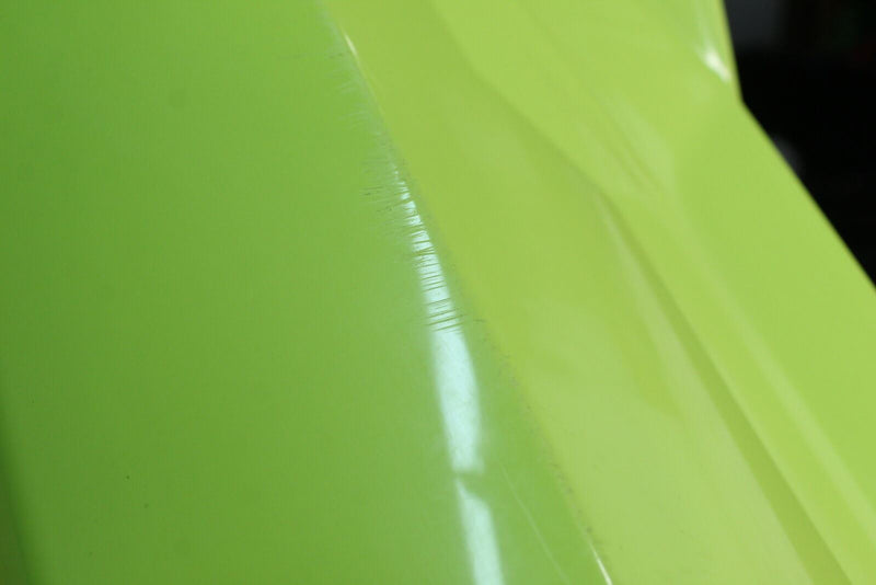 UTV - 2022 YAMAHA WOLVERINE X2 R-SPEC Front Right Fender Body Panel BG4-F1556-60-00