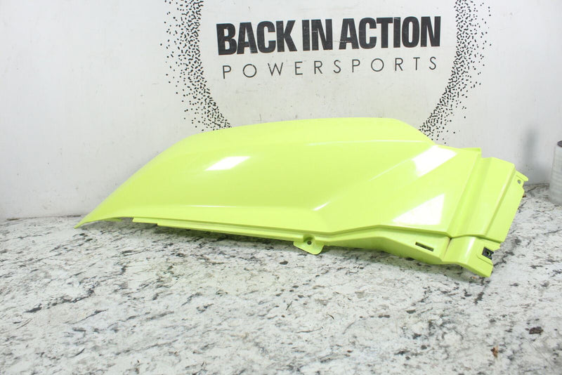 UTV - 2022 YAMAHA WOLVERINE X2 R-SPEC Front Right Fender Body Panel BG4-F1556-60-00