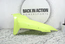 UTV - 2022 YAMAHA WOLVERINE X2 R-SPEC Front Right Fender Body Panel BG4-F1556-60-00