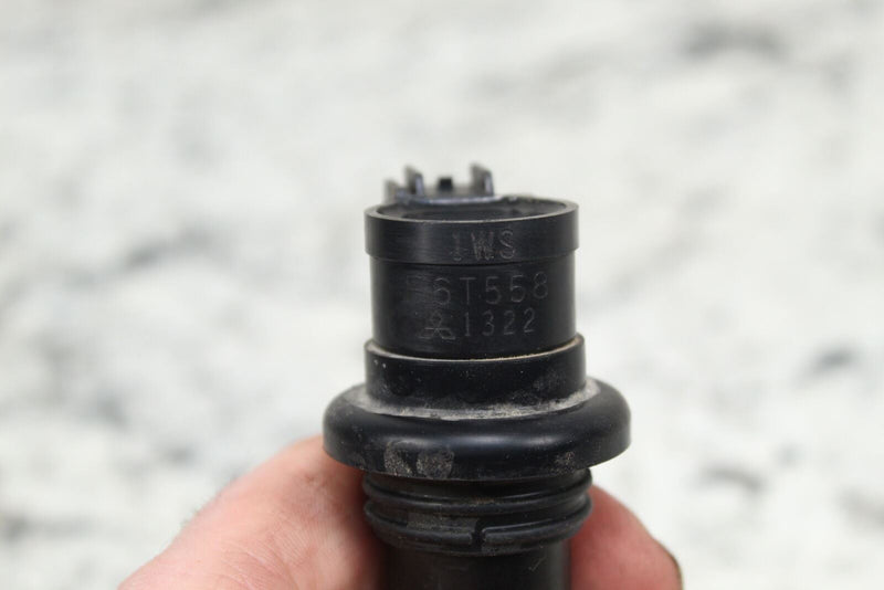 UTV - 2022 YAMAHA WOLVERINE X2 R-SPEC Ignition Coil , 1WS-82310-00-00