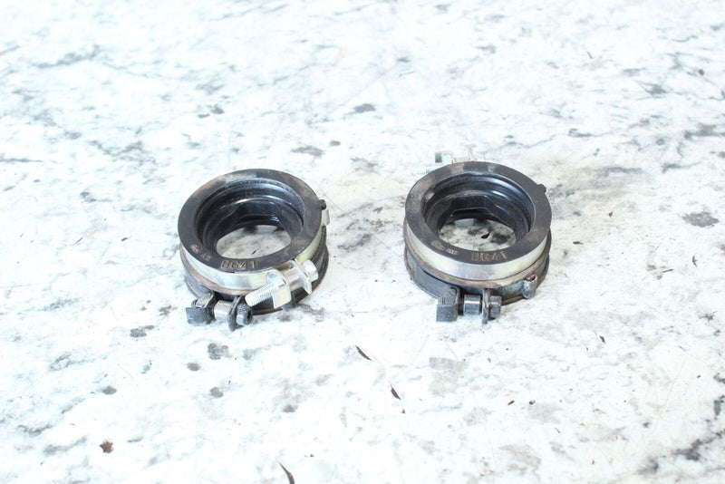 UTV - 2022 YAMAHA WOLVERINE X2 R-SPEC Intake Manifolds Carb Holders BG4-13586-00-00