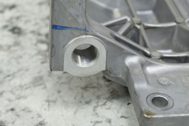 UTV - 2022 YAMAHA WOLVERINE X2 R-SPEC Motor Mount Adapter Bracket BG4-17848-00-00