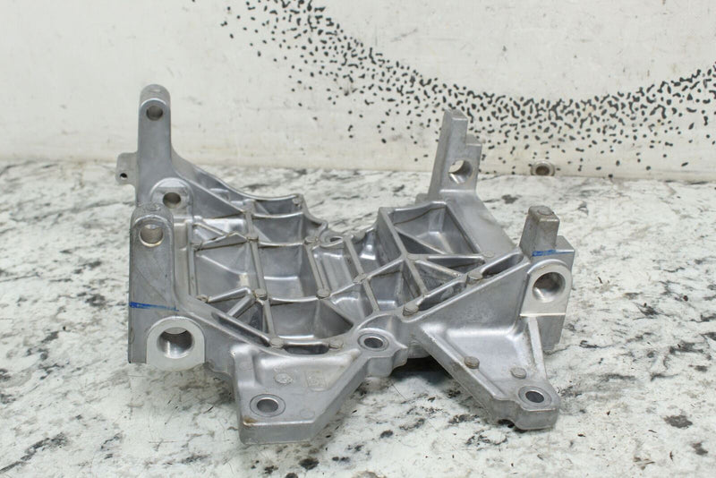 UTV - 2022 YAMAHA WOLVERINE X2 R-SPEC Motor Mount Adapter Bracket BG4-17848-00-00