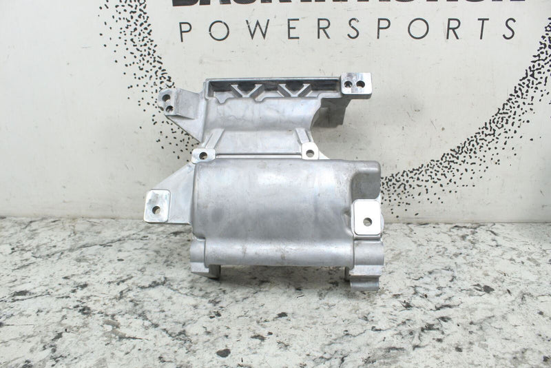 UTV - 2022 YAMAHA WOLVERINE X2 R-SPEC Motor Mount Adapter Bracket BG4-17848-00-00