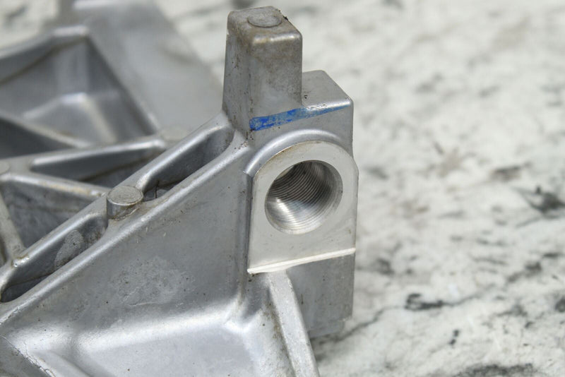 UTV - 2022 YAMAHA WOLVERINE X2 R-SPEC Motor Mount Adapter Bracket BG4-17848-00-00