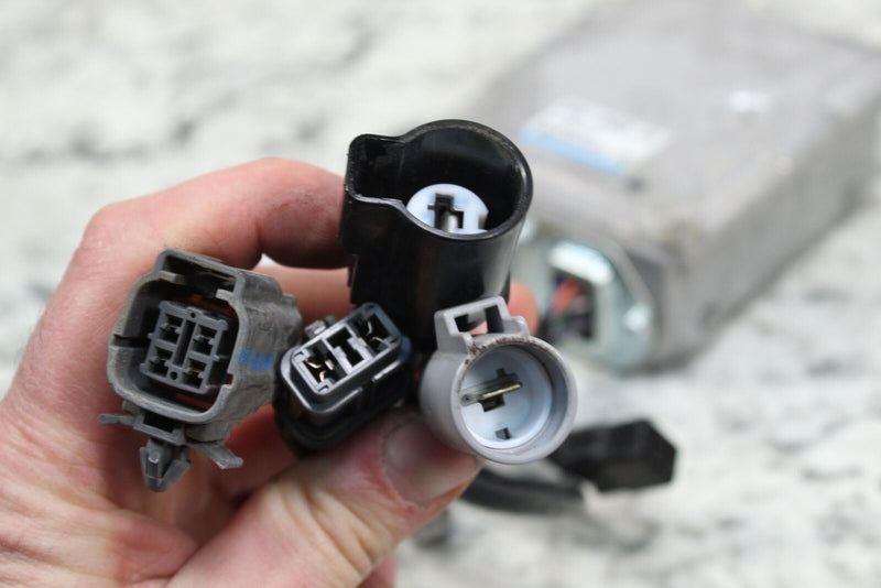 UTV - 2022 YAMAHA WOLVERINE X2 R-SPEC Power Steering Control Box BAN-859A0-01-00