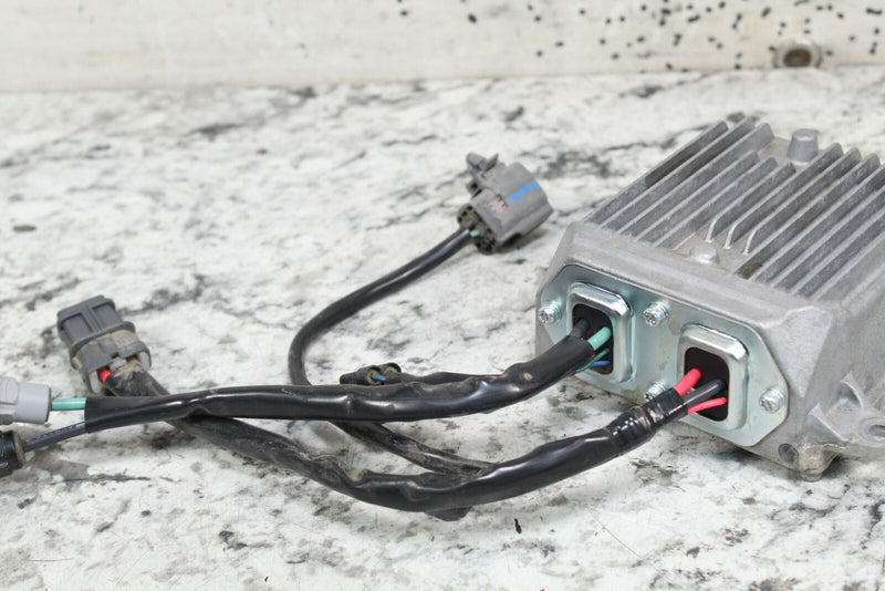 UTV - 2022 YAMAHA WOLVERINE X2 R-SPEC Power Steering Control Box BAN-859A0-01-00