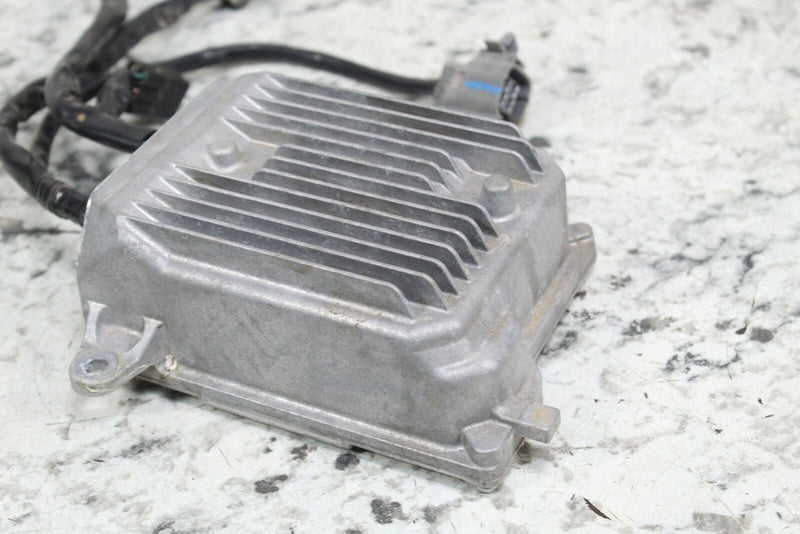 UTV - 2022 YAMAHA WOLVERINE X2 R-SPEC Power Steering Control Box BAN-859A0-01-00